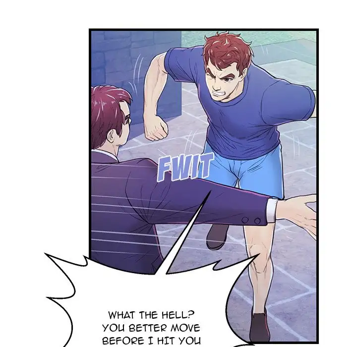 The Fling Zone chapter 3 page 47