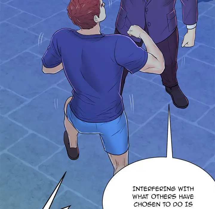 The Fling Zone chapter 3 page 49