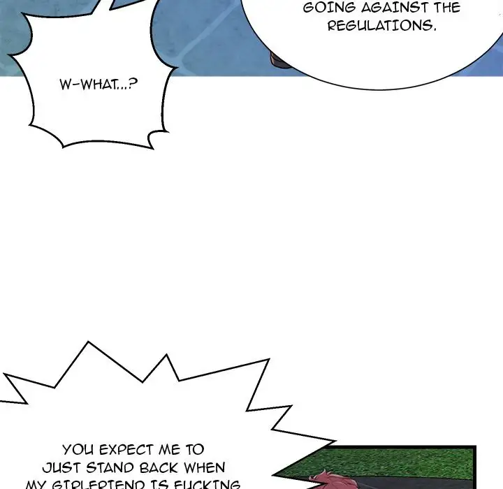 The Fling Zone chapter 3 page 50