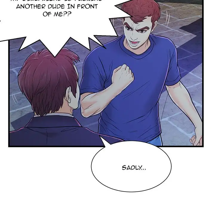 The Fling Zone chapter 3 page 51