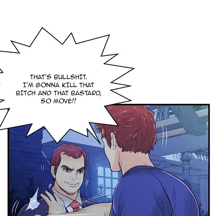 The Fling Zone chapter 3 page 54