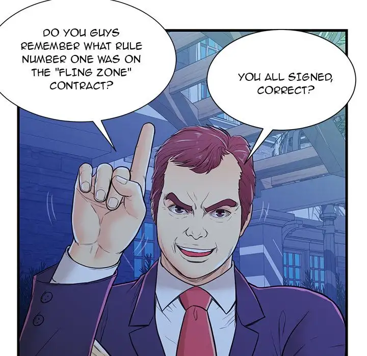 The Fling Zone chapter 3 page 56