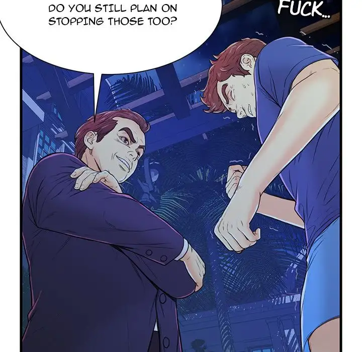 The Fling Zone chapter 3 page 60