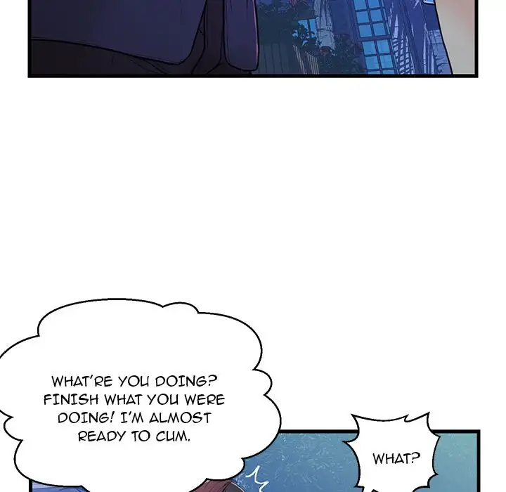 The Fling Zone chapter 3 page 61