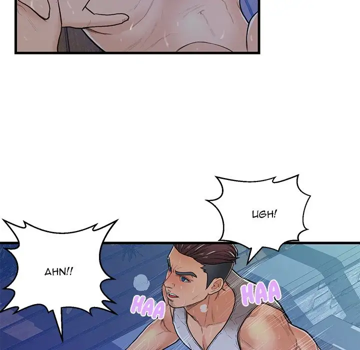 The Fling Zone chapter 3 page 66
