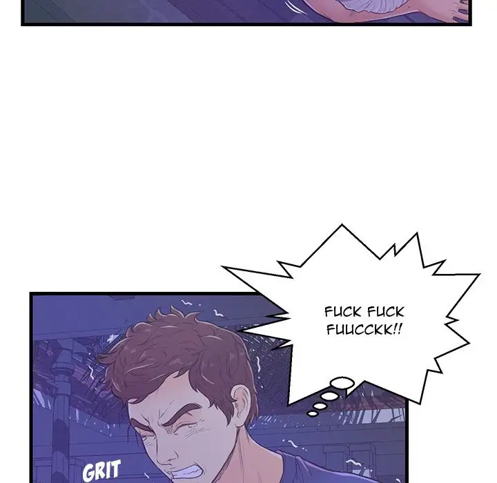 The Fling Zone chapter 3 page 69