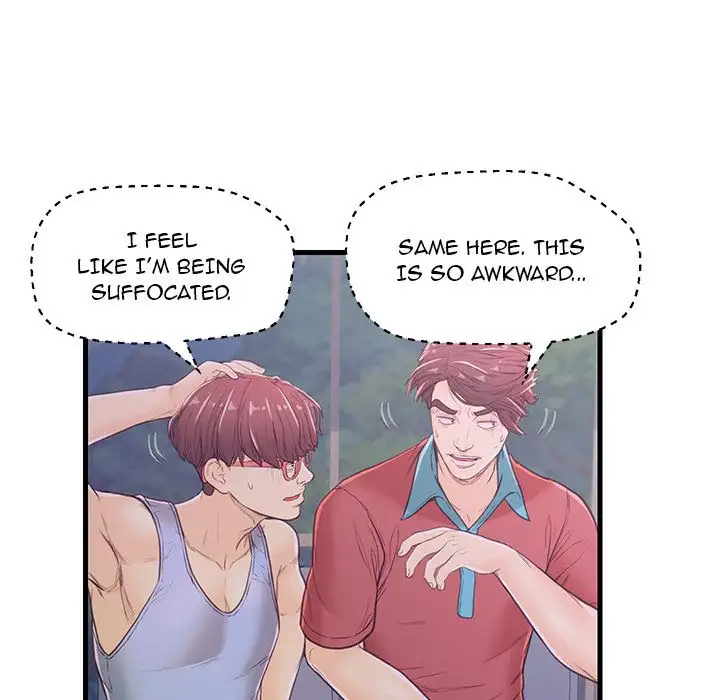 The Fling Zone chapter 3 page 78