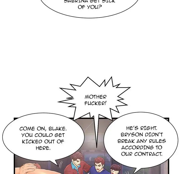 The Fling Zone chapter 3 page 86