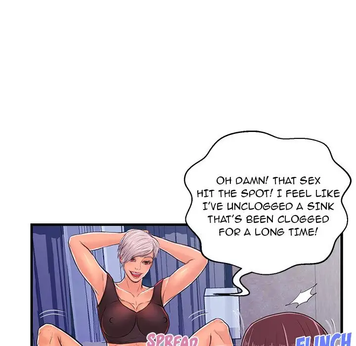 The Fling Zone chapter 3 page 92