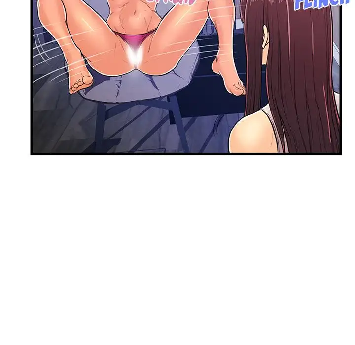 The Fling Zone chapter 3 page 93