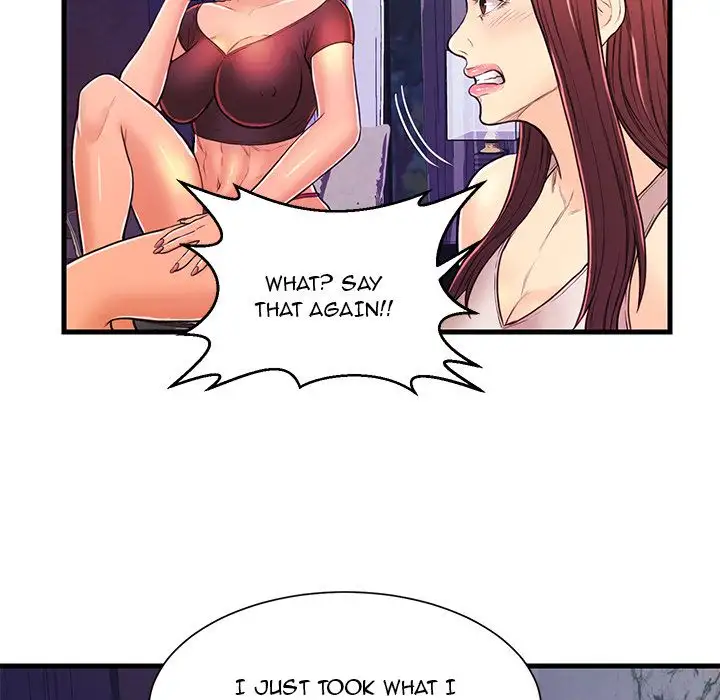 The Fling Zone chapter 3 page 100