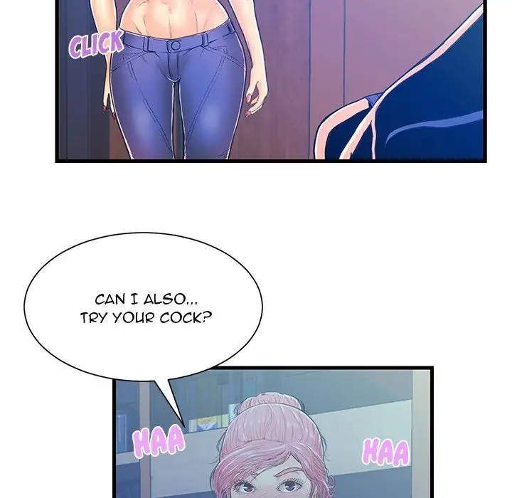 The Fling Zone chapter 3 page 106