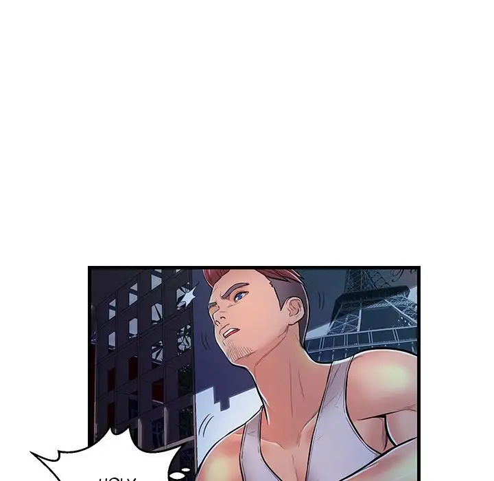 The Fling Zone chapter 4 page 9