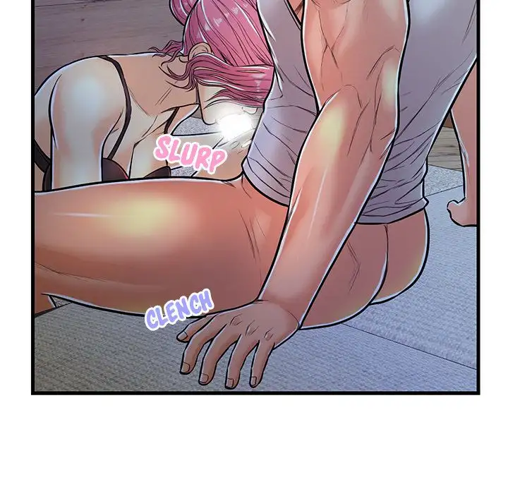 The Fling Zone chapter 4 page 14
