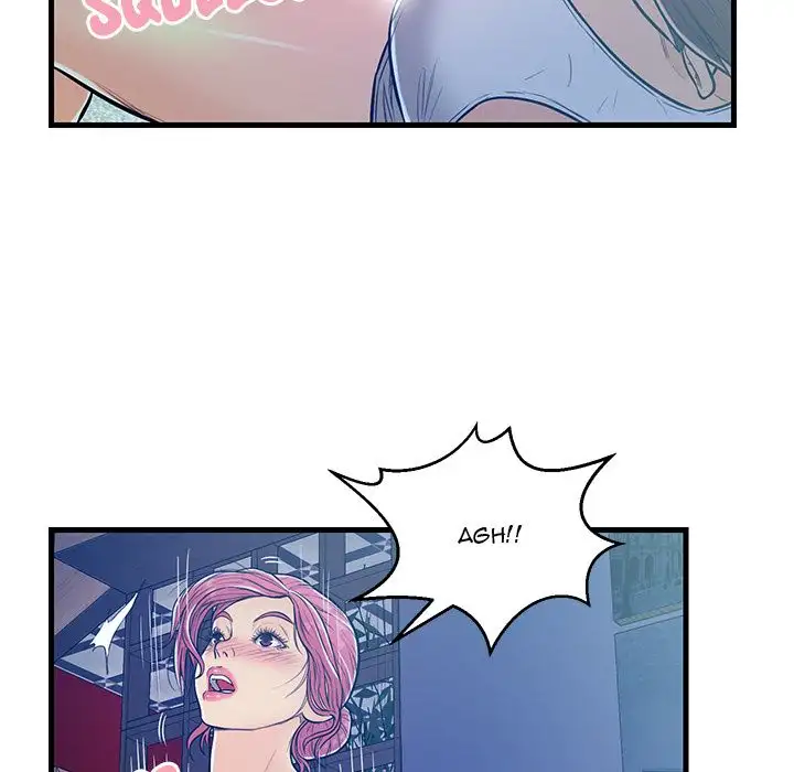 The Fling Zone chapter 4 page 19