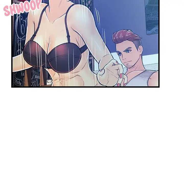 The Fling Zone chapter 4 page 20