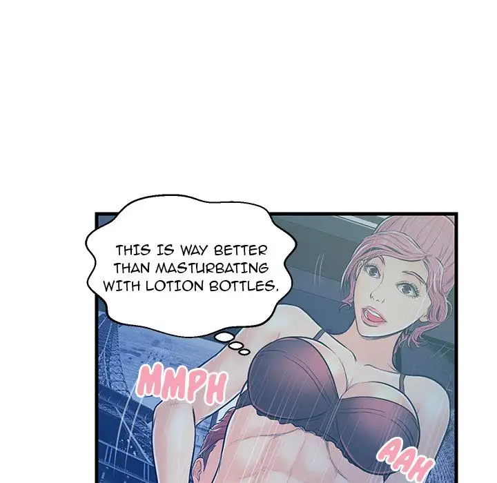 The Fling Zone chapter 4 page 22