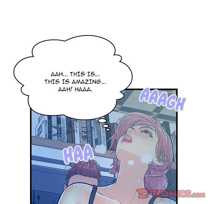 The Fling Zone chapter 4 page 36