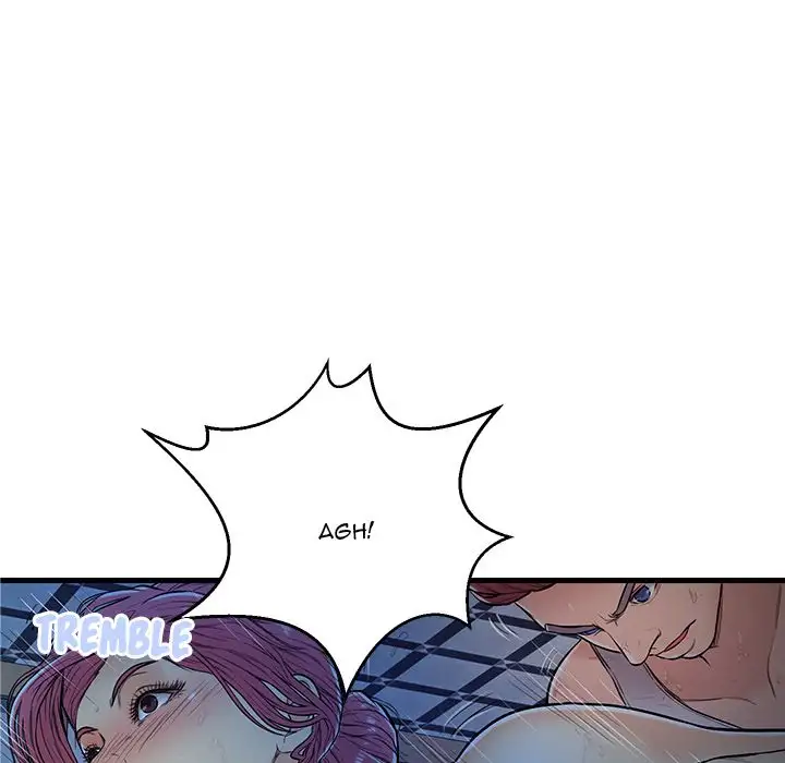 The Fling Zone chapter 4 page 43
