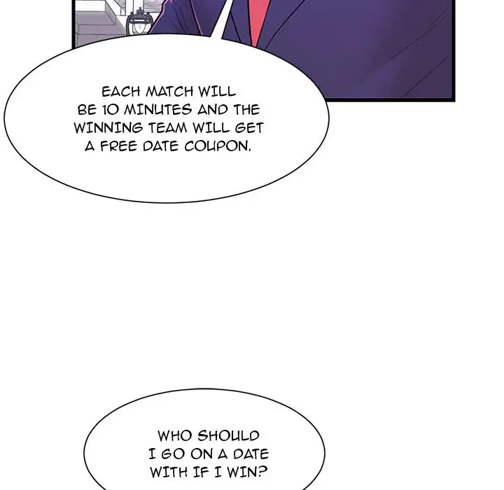 The Fling Zone chapter 4 page 66