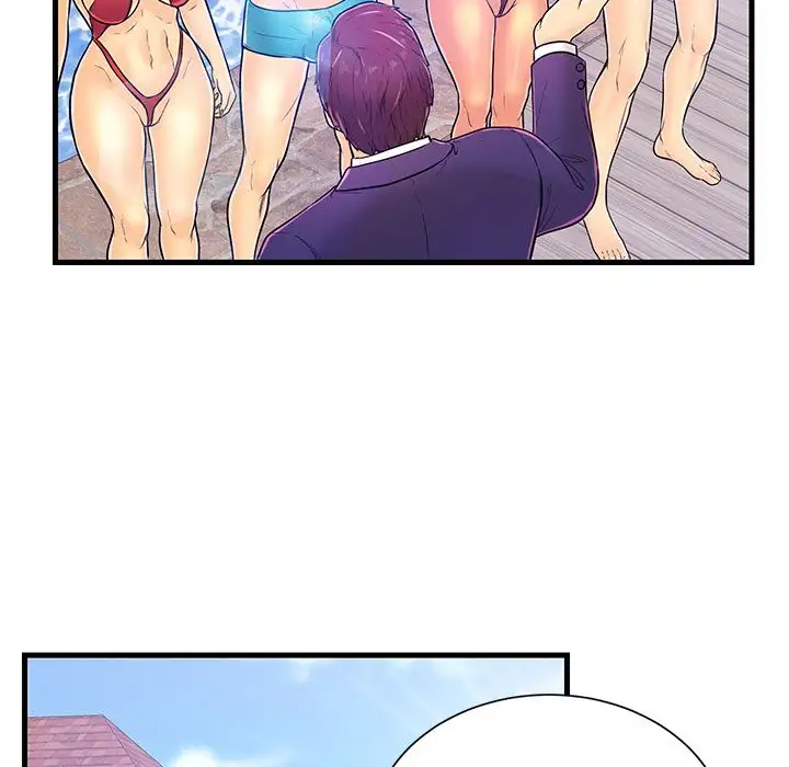 The Fling Zone chapter 4 page 69