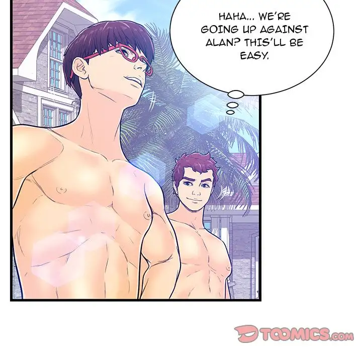 The Fling Zone chapter 4 page 70