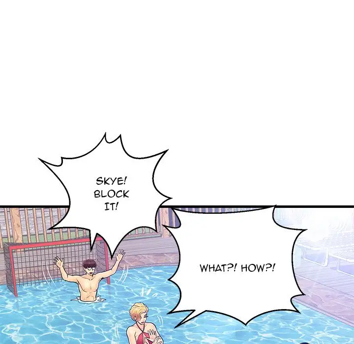 The Fling Zone chapter 4 page 71