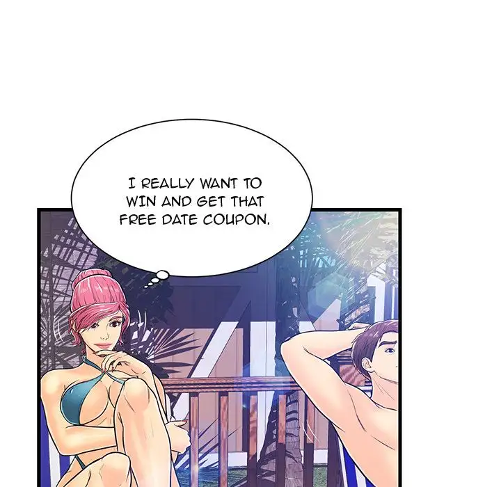 The Fling Zone chapter 4 page 74