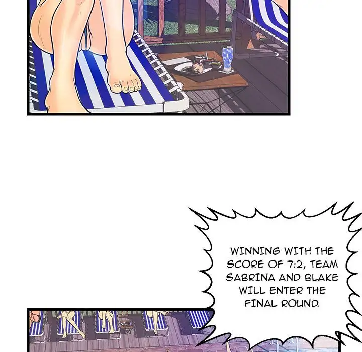 The Fling Zone chapter 4 page 75