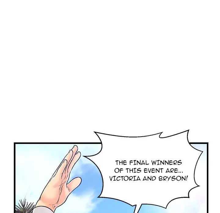 The Fling Zone chapter 4 page 83