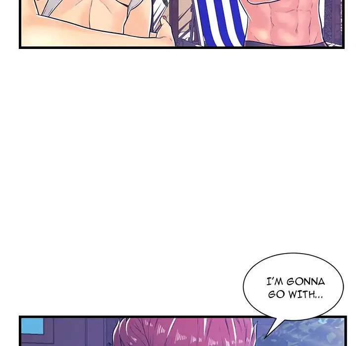 The Fling Zone chapter 4 page 86