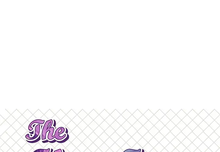 The Fling Zone chapter 5 page 1