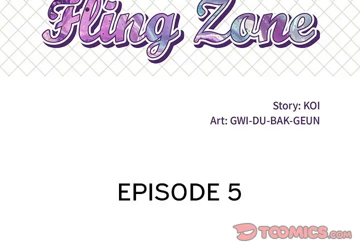 The Fling Zone chapter 5 page 2