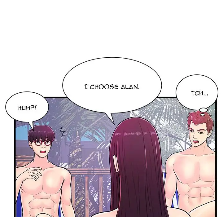 The Fling Zone chapter 5 page 5