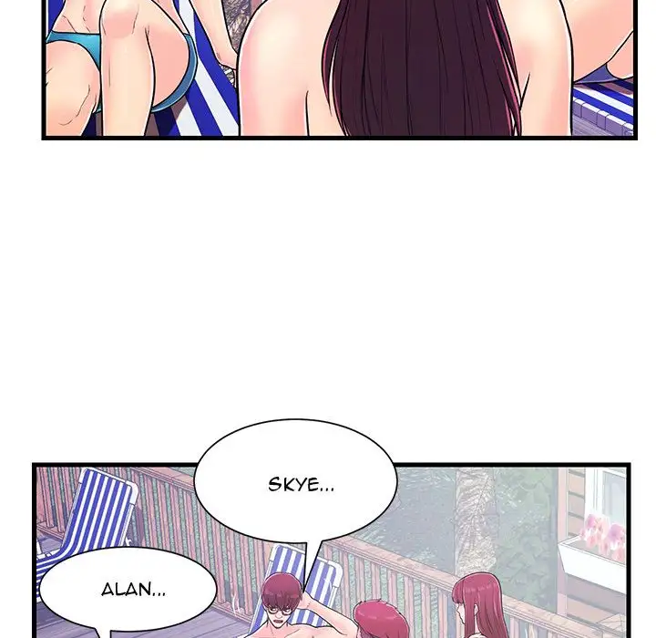 The Fling Zone chapter 5 page 6