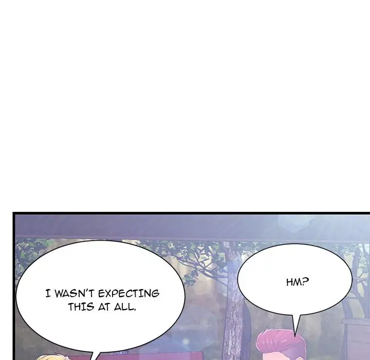 The Fling Zone chapter 5 page 11