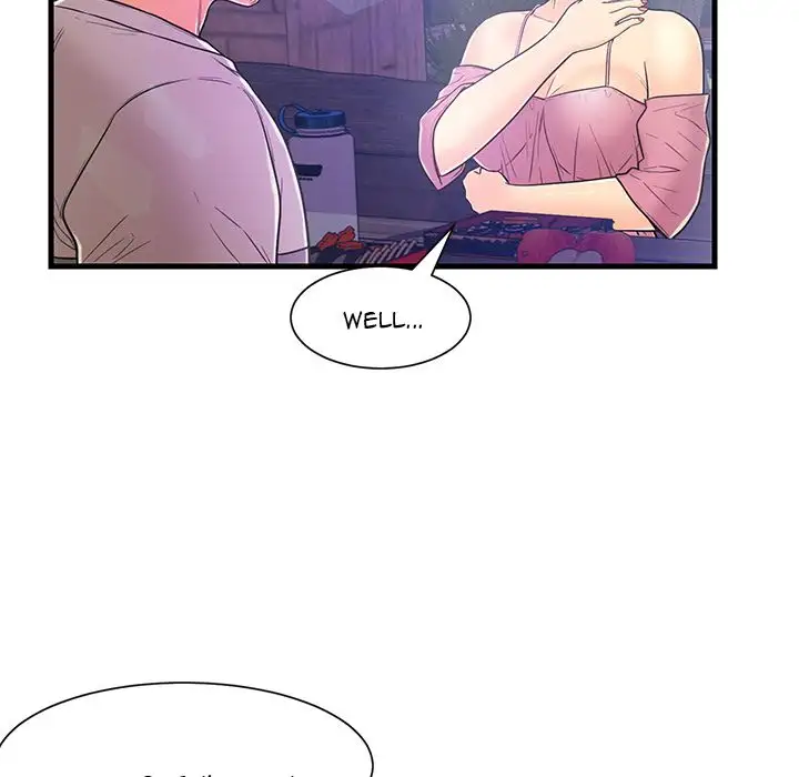 The Fling Zone chapter 5 page 30
