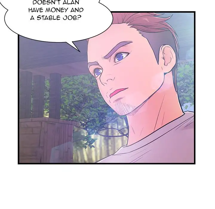 The Fling Zone chapter 5 page 31
