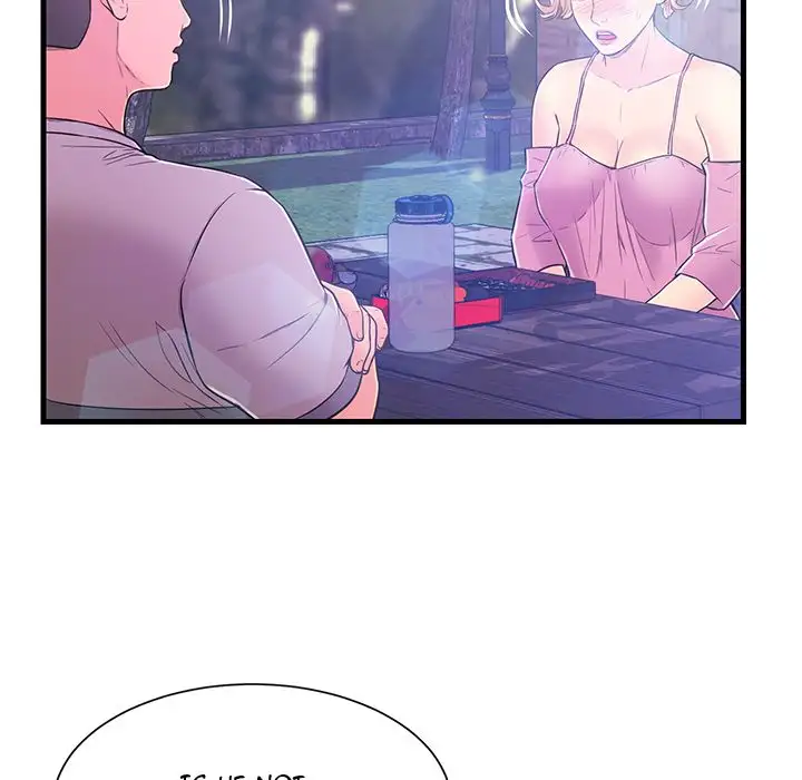 The Fling Zone chapter 5 page 34