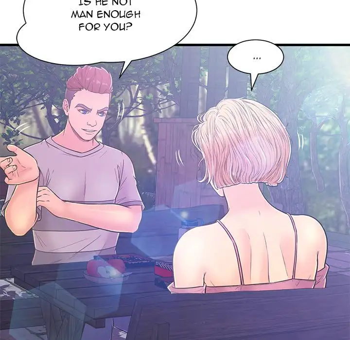 The Fling Zone chapter 5 page 35