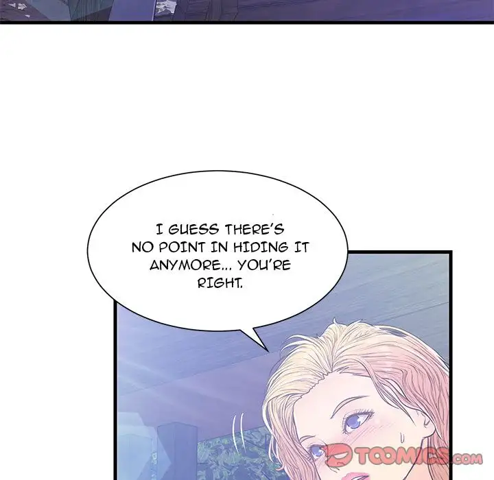 The Fling Zone chapter 5 page 36
