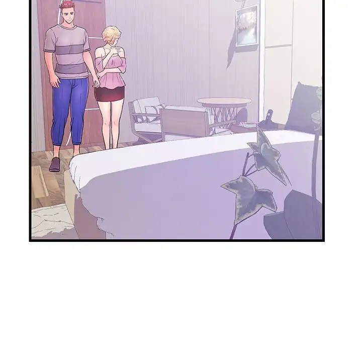 The Fling Zone chapter 5 page 47