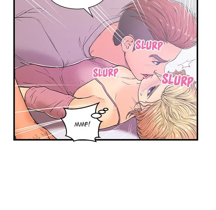 The Fling Zone chapter 5 page 54