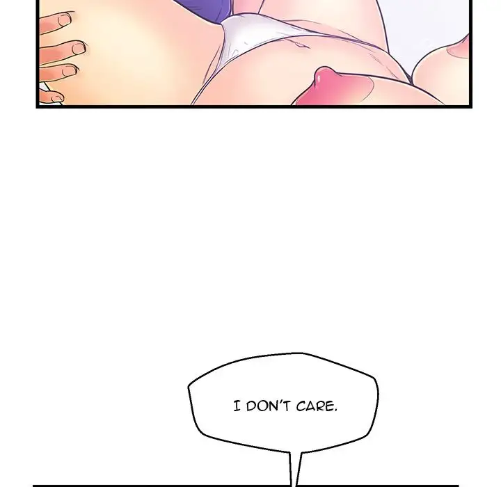 The Fling Zone chapter 5 page 63