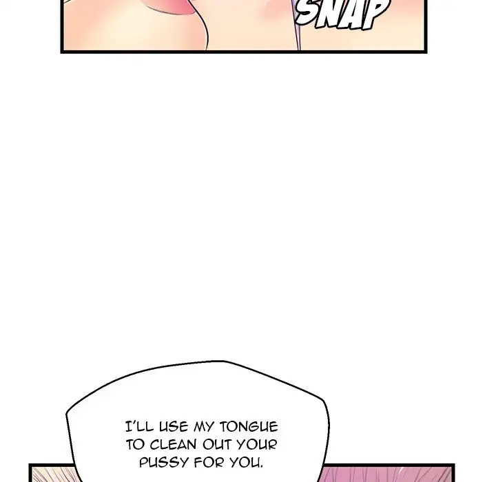 The Fling Zone chapter 5 page 66