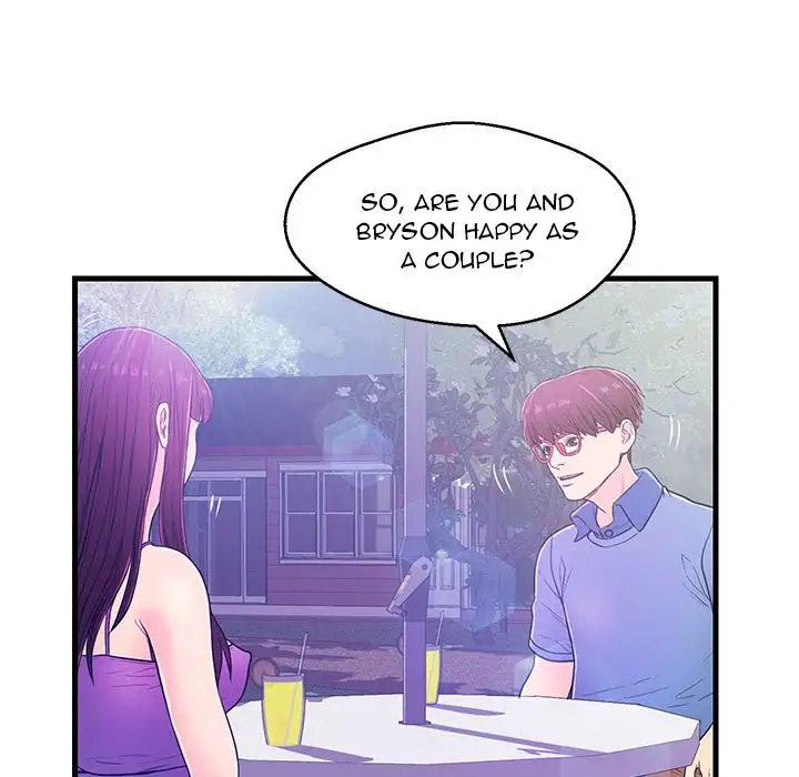 The Fling Zone chapter 5 page 82