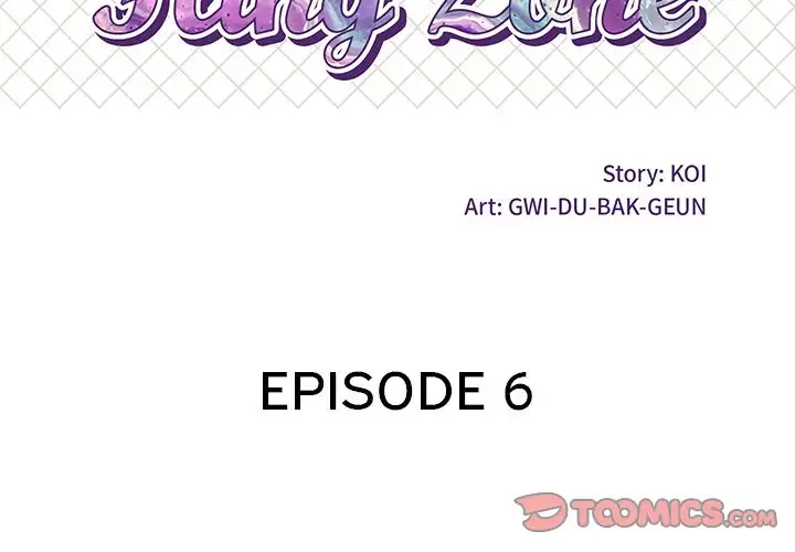 The Fling Zone chapter 6 page 2
