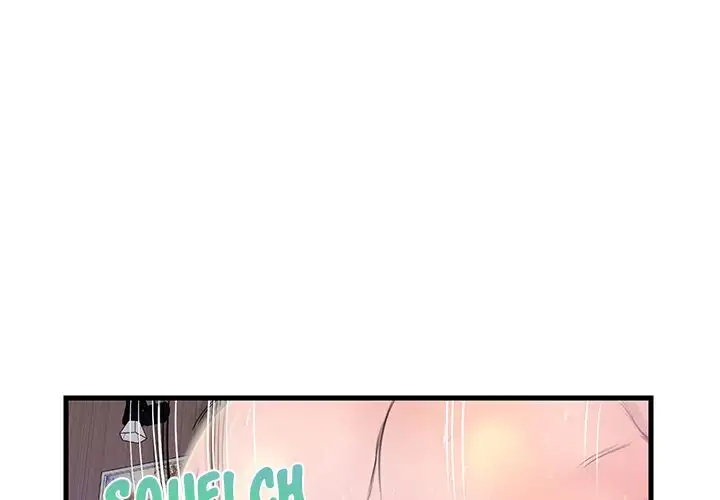 The Fling Zone chapter 6 page 3