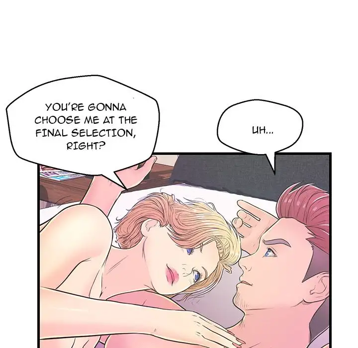 The Fling Zone chapter 6 page 28