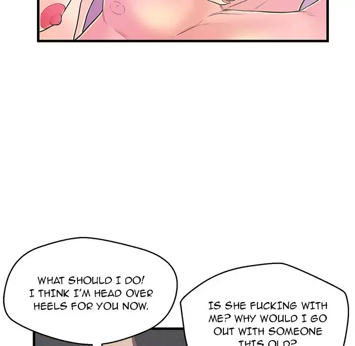 The Fling Zone chapter 6 page 29